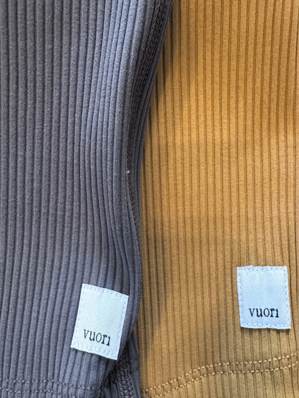 Vuori - 2 pack Tank Top/Longline Sports Bra - Picture 5 of 5